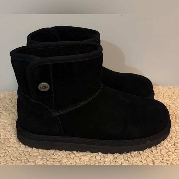 UGG Jonas Mini Boot - Picture 3 of 6